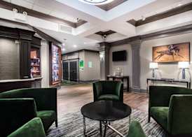 Holiday Inn SARATOGA SPRINGS by IHG 3