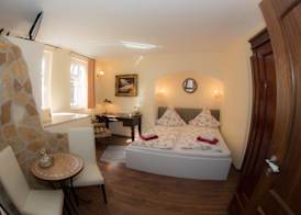 Kleine Villa Rose 2