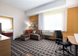Towneplace Suites By Marriott Austin North/Lakeline 5