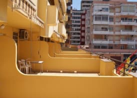 Hotel Carabela 2 3