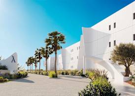 Amare Beach Hotel Sancti Petri - Adults Recommended 5