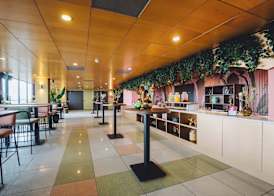 Leonardo Hotel IJmuiden Seaport Beach 3
