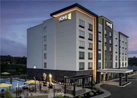 Home2 Suites By Hilton Sevierville 2