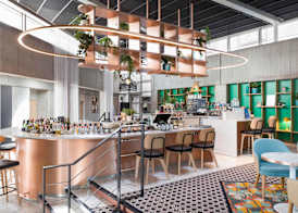Novotel Paris Charles de Gaulle Airport 2