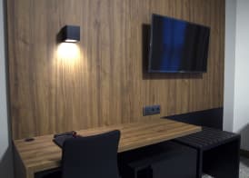 B&B HOTEL Gdańsk Old Town 2