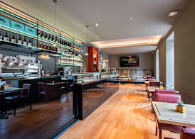Fortyfive Squared Hotel 2