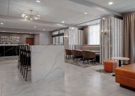 Hampton Inn by Hilton Brampton Toronto 3