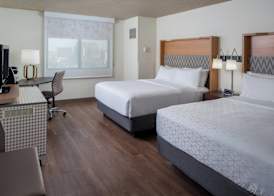 Holiday Inn TAMPA WESTSHORE - AIRPORT AREA by IHG 2