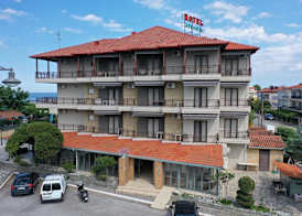 Hotel Afrodite 2