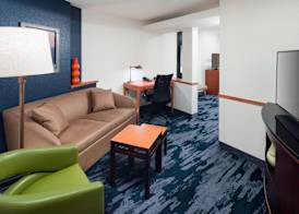 Fairfield Inn & Suites by Marriott Austin Parmer Tech Ridge 5