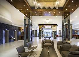 Remisens Casa Bel Moretto, depandansa hotela Metropol 4