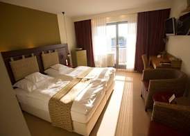 Hotel Heiligenstein 2