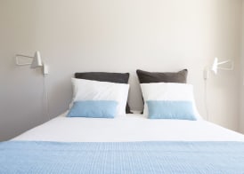 Ribeira Cinema Apartments 5