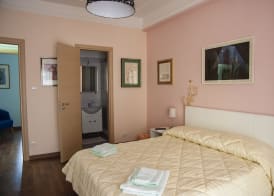 Alma b&b 2