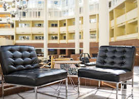 Hyatt Regency Princeton 4