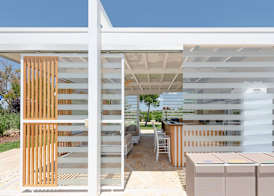 Agriturismo Le Grancìe 4