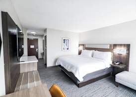 Holiday Inn Express WASHINGTON DC SW - SPRINGFIELD by IHG 5