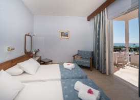 Astir Beach Hotel 5