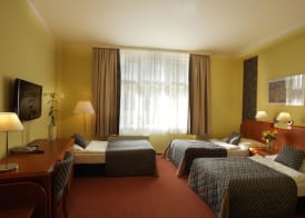 Astoria Hotel 3