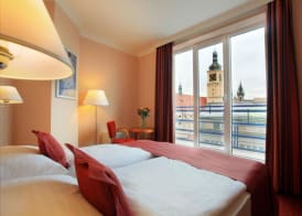 Astoria Hotel 4
