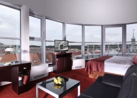 Astoria Hotel 5