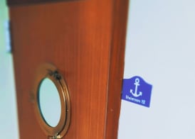 Hostal Casa Nautilus 2