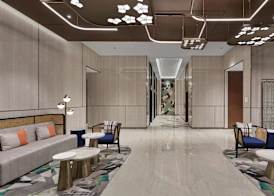 Hilton Garden Inn Beijing Yizhuang 3