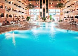 Advise Hotels Reina 4