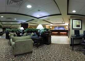 Holiday Inn Express LEBANON by IHG 3