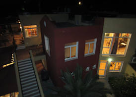 Saint Catherine Hotel 4