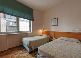 Hotel Barsotti 4