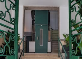 Succeed Campo Pequeno Guest House 2