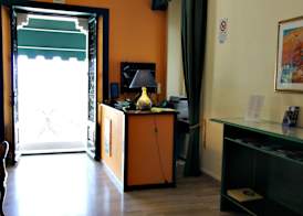 Hotel Baia Delle Sirene 4