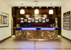 Protea Hotel by Marriott Cape Town North Wharf 4
