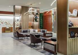The Westin Washington Dulles Airport 3