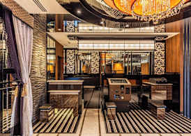 APA Hotel Akabane Iwabuchi Ekimae 2
