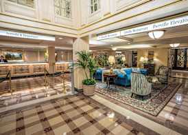 Hotel Monteleone 4