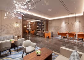 Days Hotel by Wyndham Changsha South 2