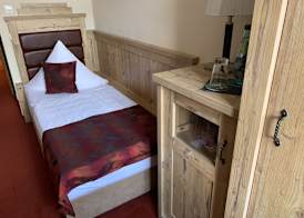 Hotel Goldner Löwe 4