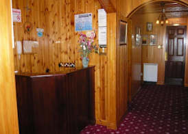 Ard Einne House Bed & Breakfast 2