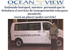 Hotel Ocean View 3