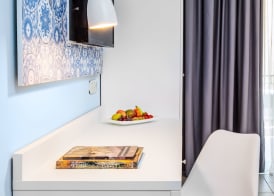 Core Hotel 5