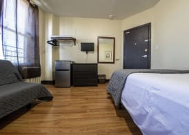 Shefah Hotel 2