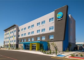 Tru By Hilton El Paso Airport 4