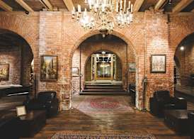 Promenade Hotel Liepaja 2