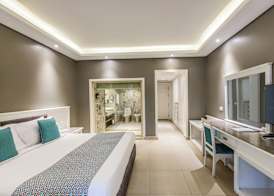 Sunrise Garden Beach Resort 5