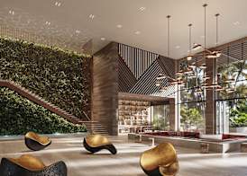 Grand Hyatt Grand Cayman Resort and Spa 4