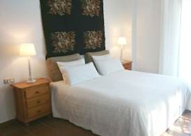 APARTAMENTOS LA MUNDIAL - Alojamiento en Málaga capital 4