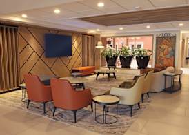 Holiday Inn Express MONTERREY GALERIAS-SN JERONIMO by IHG 5