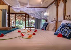 Marafiki Bungalows 2